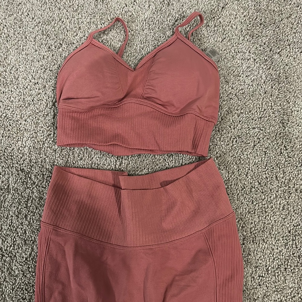 Workout Set - image 1